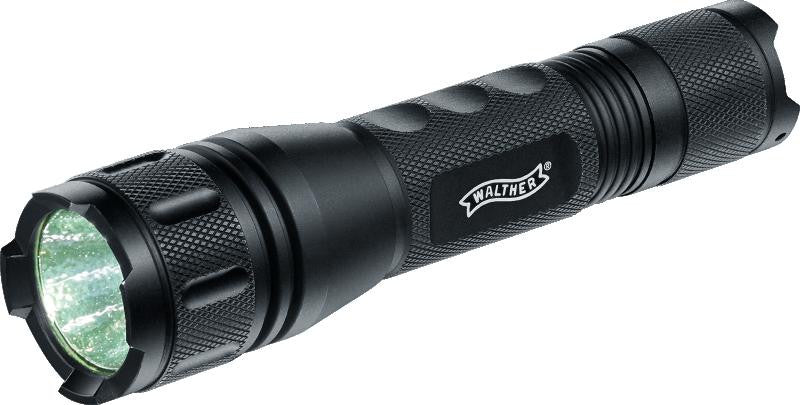 Taschenlampe Walther Tactical XT