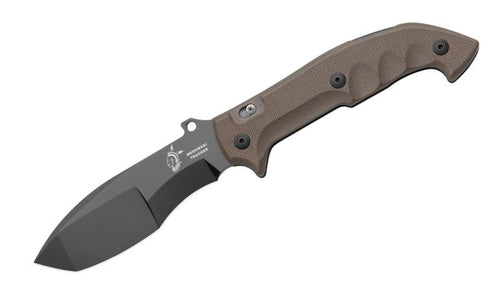 Taschenmesser FKMD Meskwaki Tracker