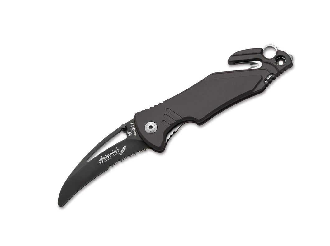 Taschenmesser Antonini Ara_Tact N/S