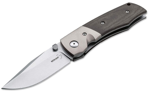 Taschenmesser Böker Plus Bullpup