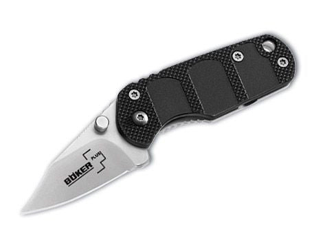 Taschenmesser Böker Plus KeyCom Gray