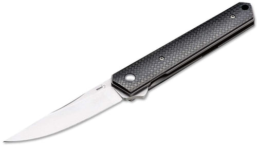Taschenmesser Böker Plus Kwaiken Flipper Carbon