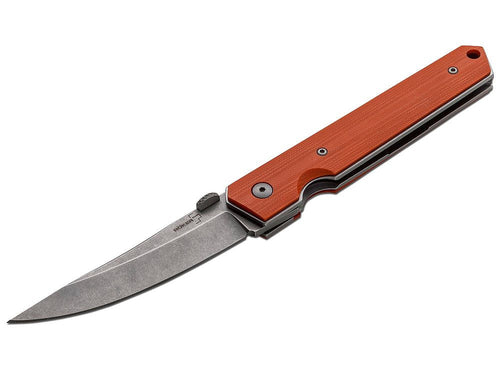 Taschenmesser Böker Plus Kwaiken Folder Orange