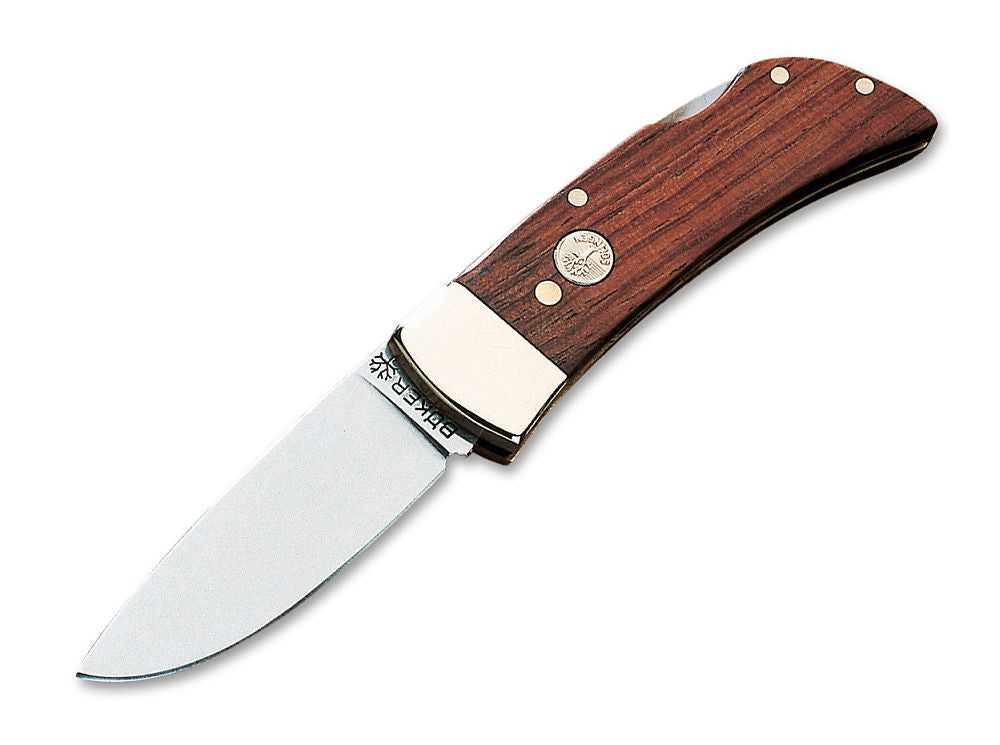 Taschenmesser Böker Pocket Palisander