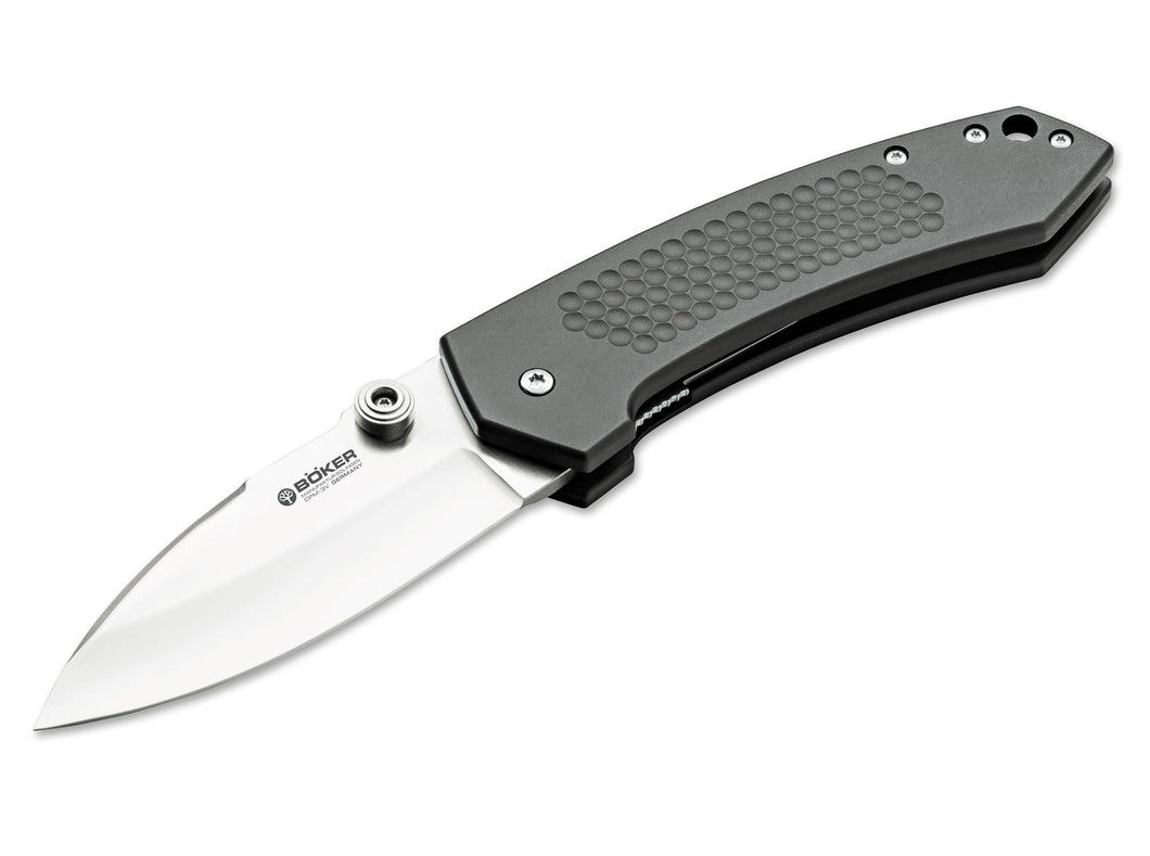 Taschenmesser Böker Solo CPM 3V