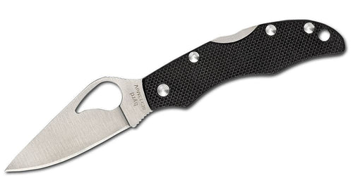 Taschenmesser Böker Spyderco Byrd Finch