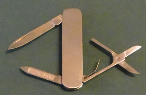Taschenmesser Böker Business Steel