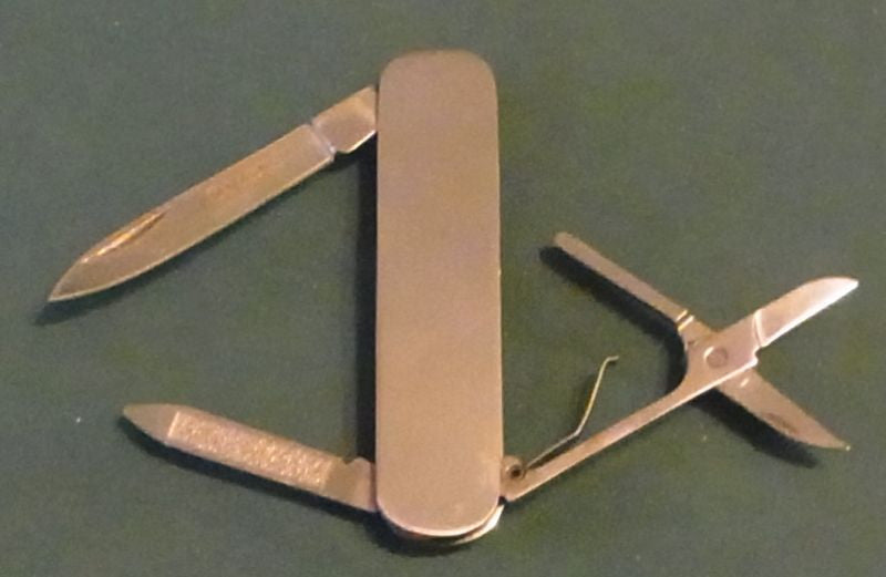 Taschenmesser Böker Business Steel