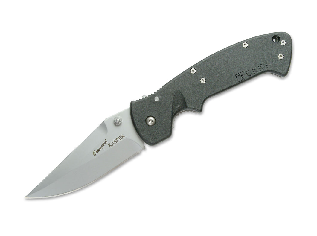 Taschenmesser CRKT Plain Edge