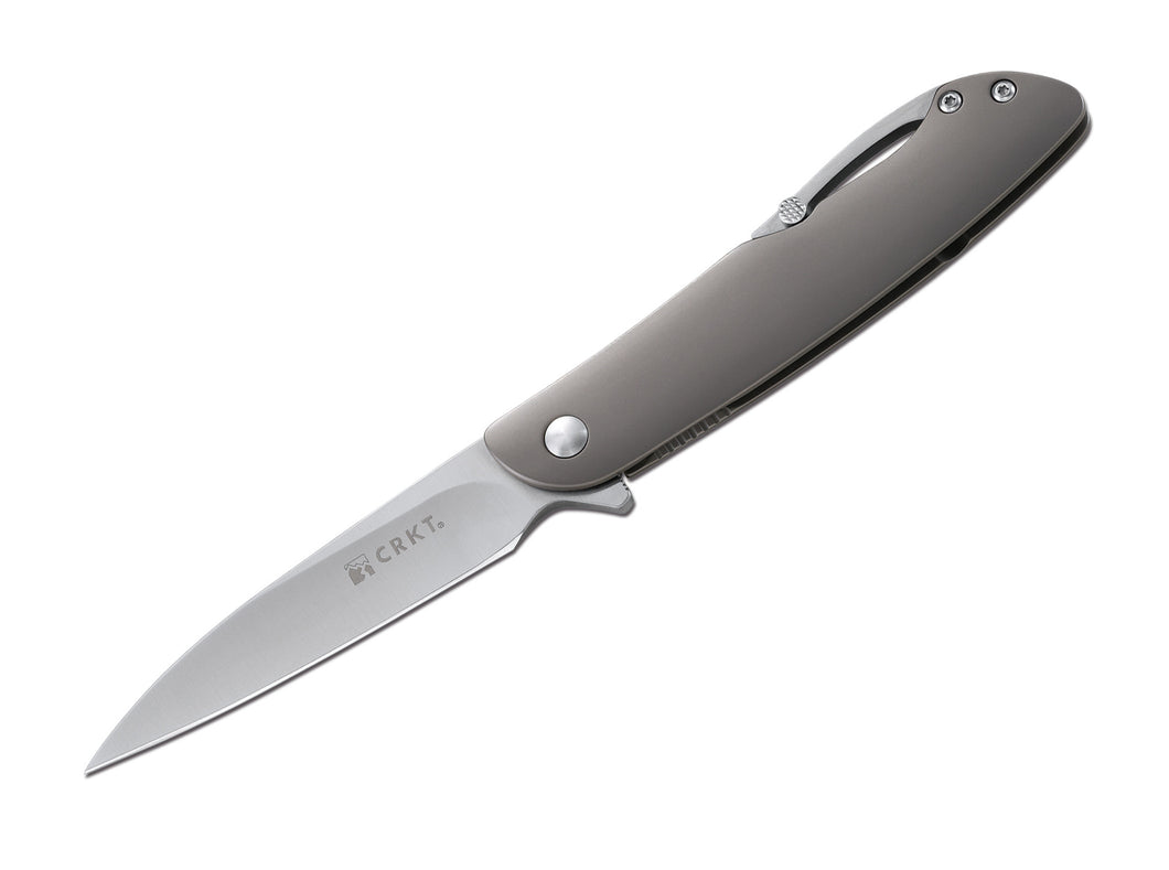 Taschenmesser CRKT Swindle