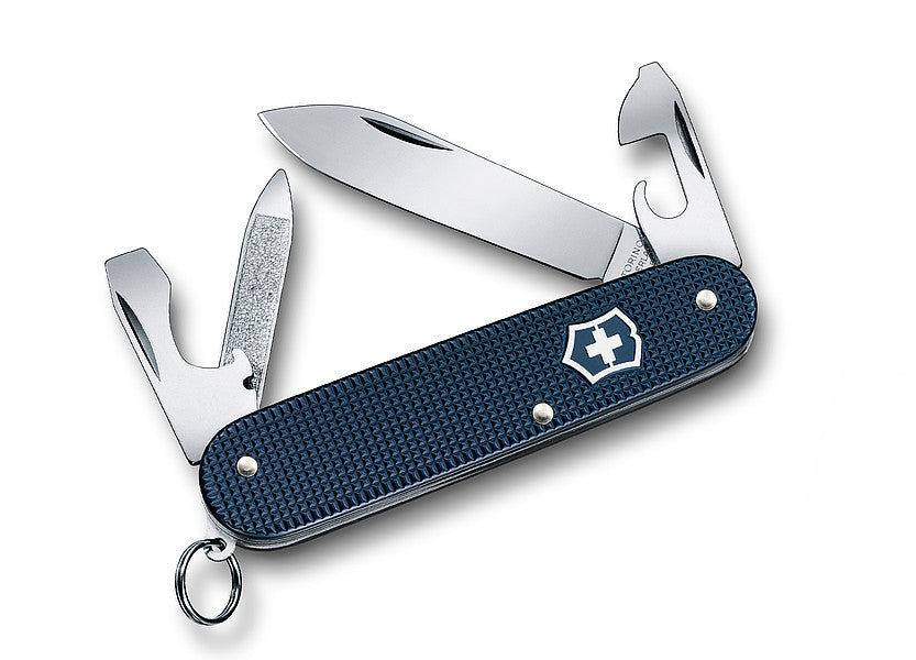 Taschenmesser Cadet Alox Limited Edition 2015