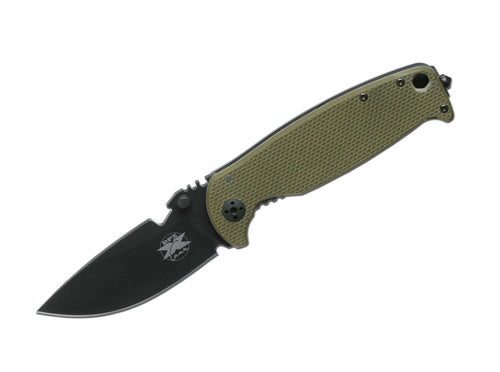 Taschenmesser DPx HEST F2.0