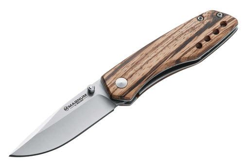 Taschenmesser Magnum Baron