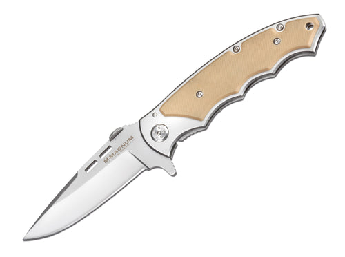 Taschenmesser Magnum Slim Jim