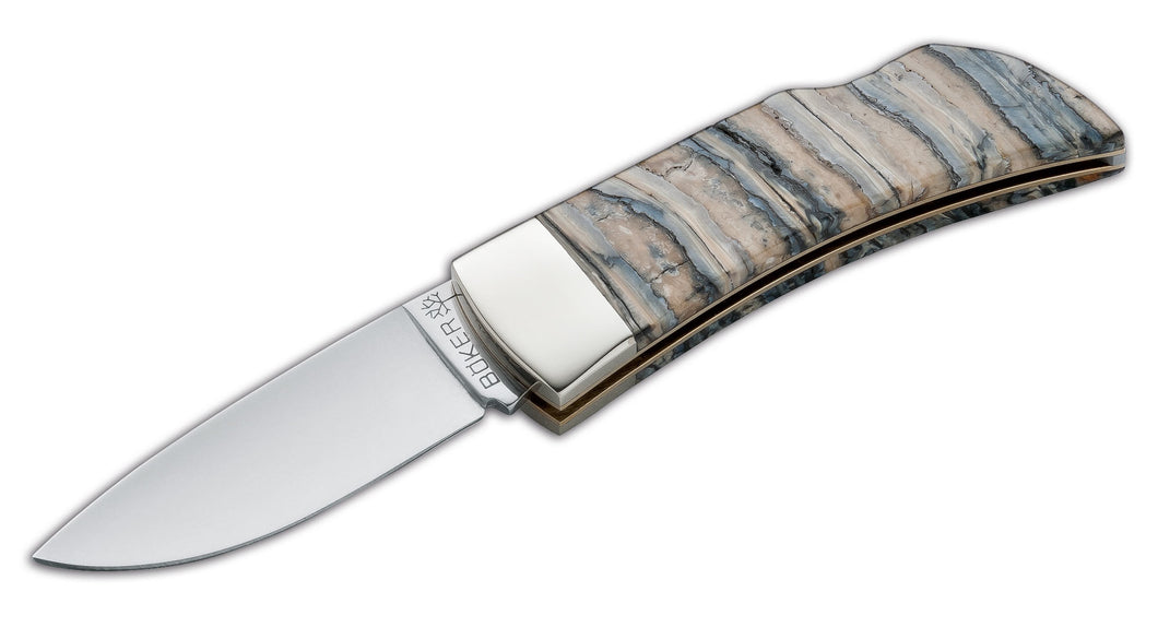 Taschenmesser Böker Mammut II