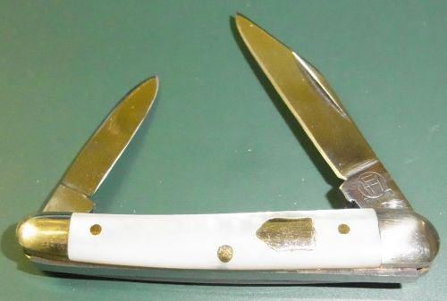 Taschenmesser Permut 812