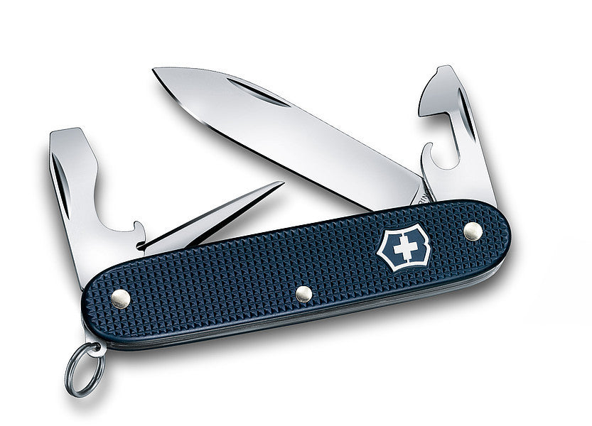 Taschenmesser Pionier Alox Limited Edition 2015