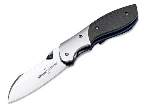 Taschenmesser Böker Plus Mini Vanquish Decade Edition