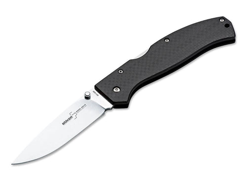 Taschenmesser Böker Plus Titan Drop Decade Edition