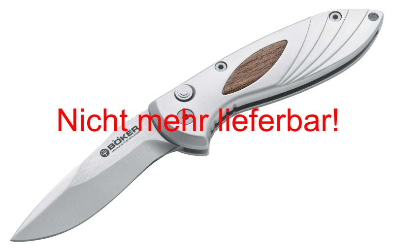Taschenmesser Böker Speedlock 3000 Walnuss