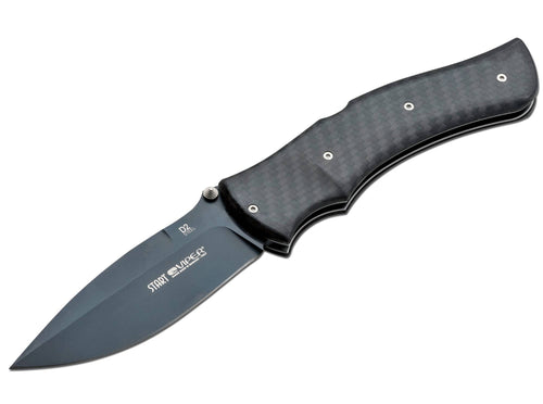 Taschenmesser Viper Start Carbon