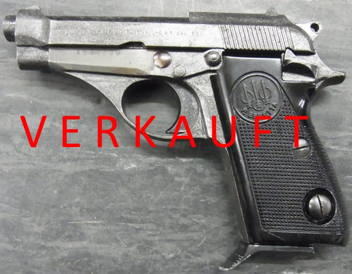 Taschenpisole Beretta 78