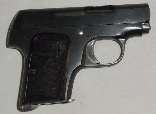 Taschenpistole SEAM
