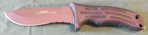 Tauchermesser Böker ORCA