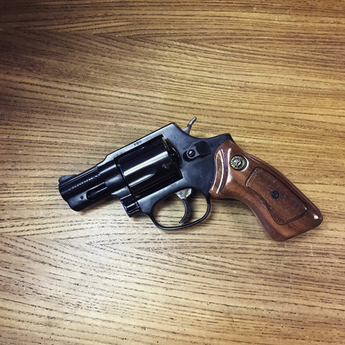 Revolver Taurus Mod.85-2