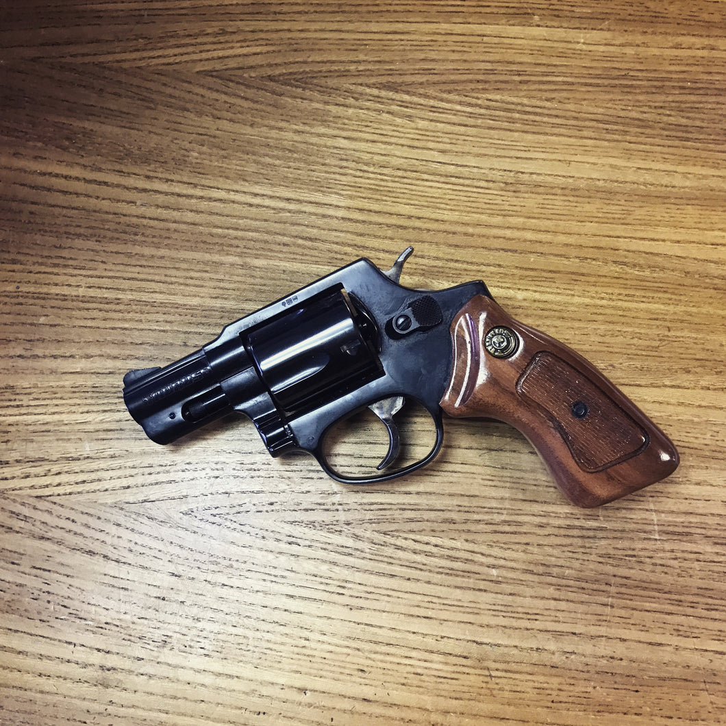Revolver Taurus Mod.85-2