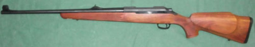 Repetiergewehr Tikka M558 Deluxe