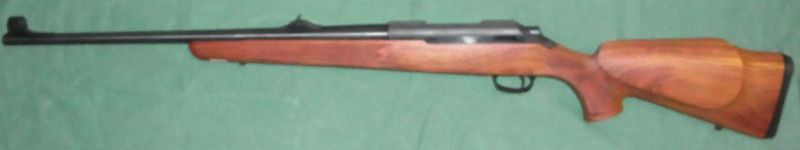 Repetiergewehr Tikka M558 Deluxe