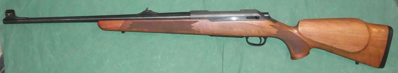 Repetiergewehr Tikka M658 Deluxe