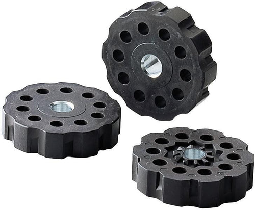 Trommelmagazin zu Smith & Wesson