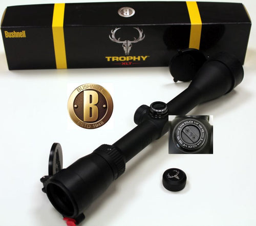 Zielfernrohr 4-12 x 40, Trophy XLT