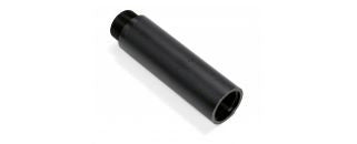 Tube extension