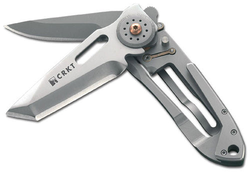 Taschenmesser K.I.S.S. Two Timer