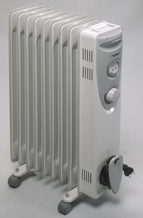 Oelradiator 2000W