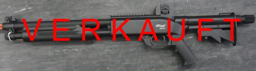 Vorderschaft-Repetierer SG68
