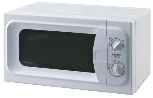 Mikrowellengerät 18L