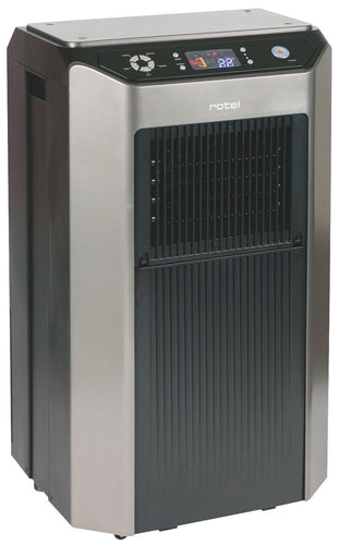 Klimagerät, 230V, 12000 BTU mit Heizung