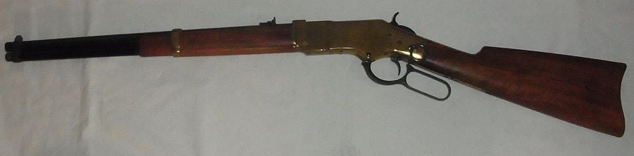 Unterhebelrepetierer Uberti