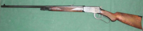 Unterhebelrepetierer Winchester 94