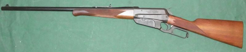 Unterhebelrepetierer Winchester 95