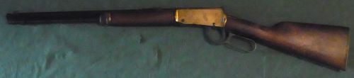 Unterhebelrepetirer ERMA 71W