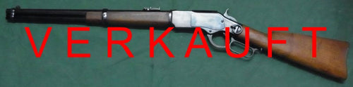 Unterhebelrepetirer UBERTI 586-P