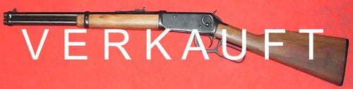 Unterhebelrepetirer Winchester Modell 94