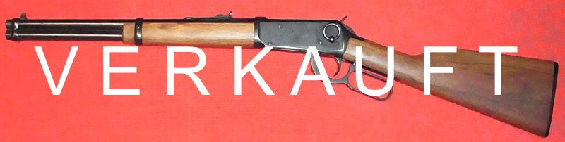 Unterhebelrepetirer Winchester Modell 94