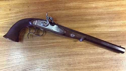 V-Lader Pistole London