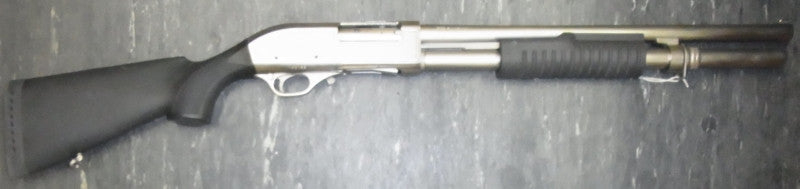 Vorderschaft-Repetierer EGE Silah